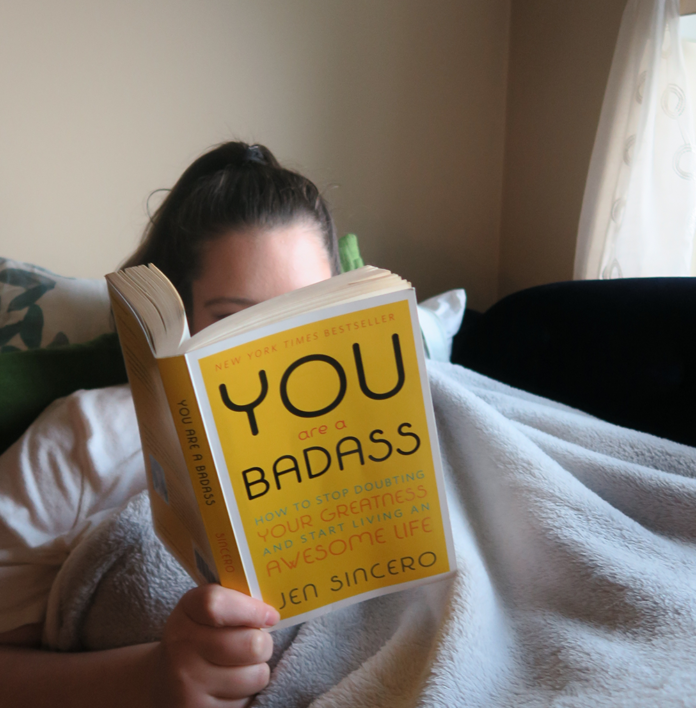 35 Books For Women in Their 20s