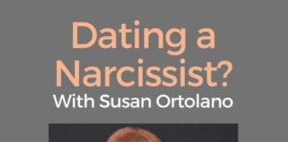 toxic relationships with narcissistic men