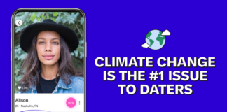 Climate change is the #1 issue to daters in 2022 | by OkCupid | Apr, 2022