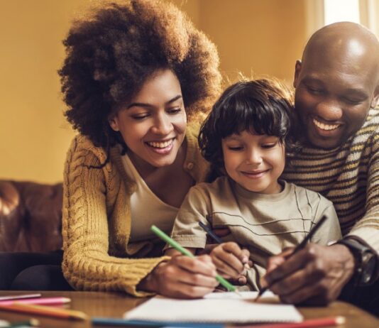 Mindful Parenting