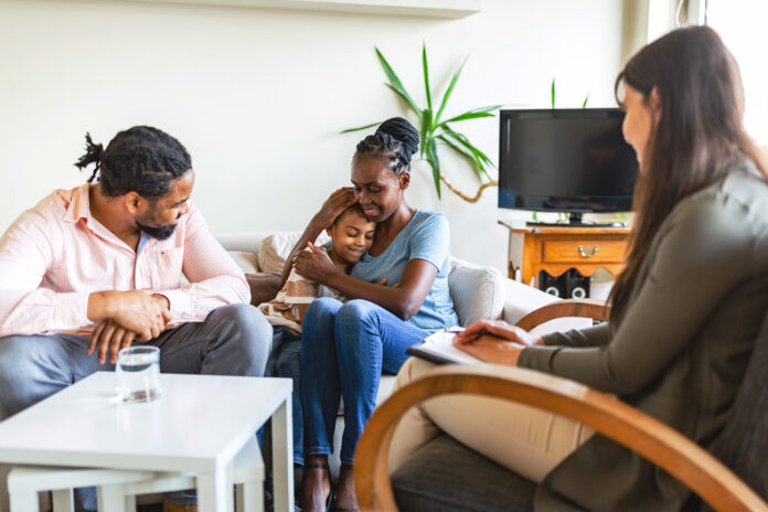 What to Expect from Family Therapy