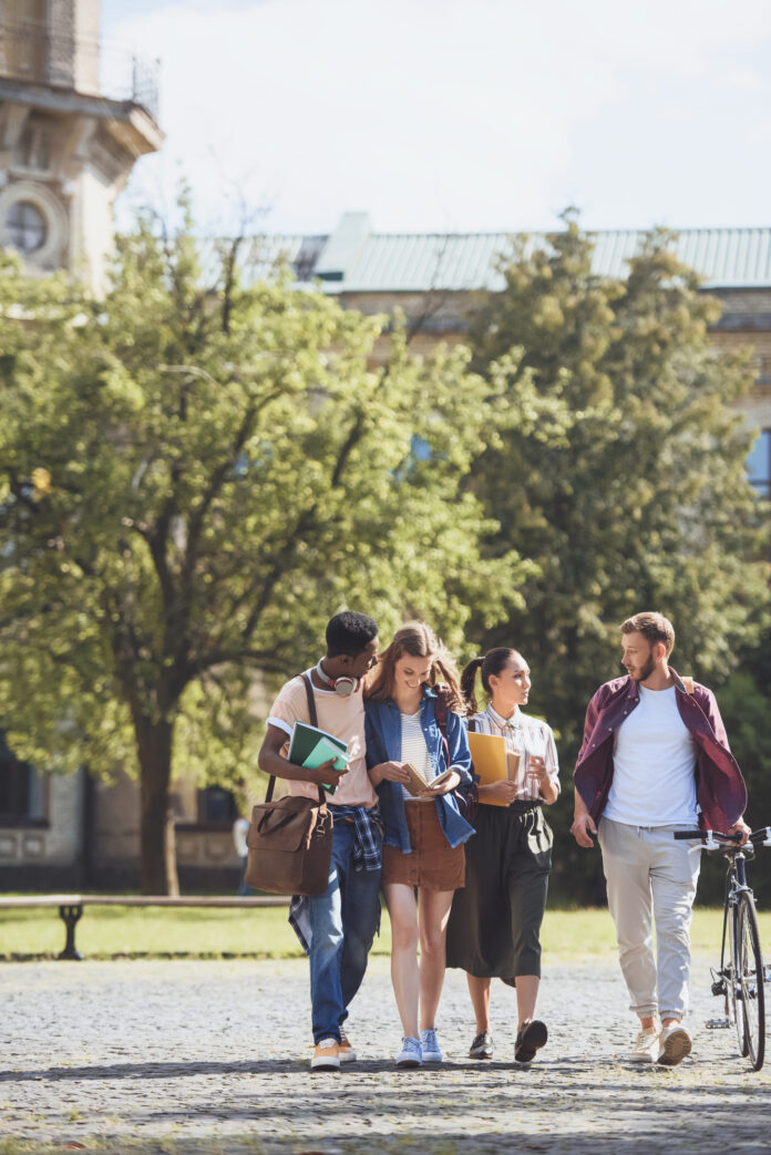 The Best Summer Jobs for College Students