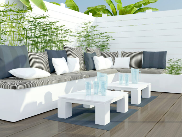 20 Luxury Outdoor Furniture Brands To Check Out [2022]