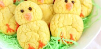 101 Best Easter Desserts to Make for Easter 2022