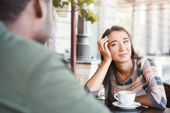 Annoying Habits That Make Bad First Dates