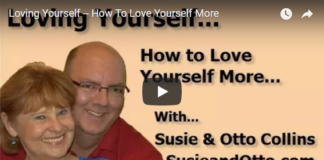 [Video] How to Love Yourself...