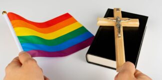 Why is God against Homosexuality?