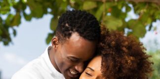 Finding Greater Relationship Intimacy in Your Marriage