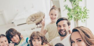 How to Guide on Navigating a Blended Family