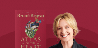 Brené Brown's Atlas of the Heart: Defensiveness and Flooding