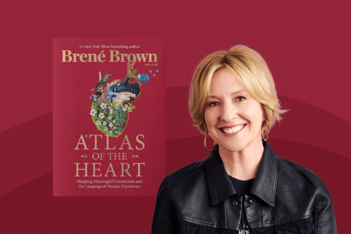 Brené Brown's Atlas of the Heart: Defensiveness and Flooding