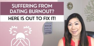 How to Avoid Dating Burnout