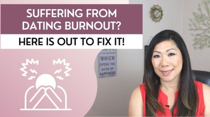 How to Avoid Dating Burnout