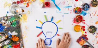 How To Celebrate National Creativity Day