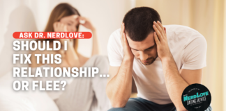 Should I Fix My Relationship, Or Is It Time To Go?