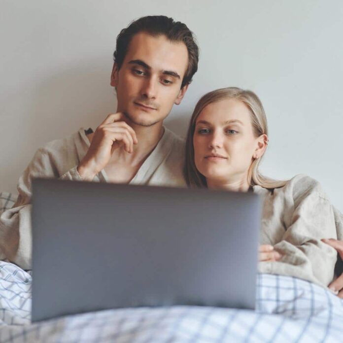 The Ultimate Online Couples Retreat