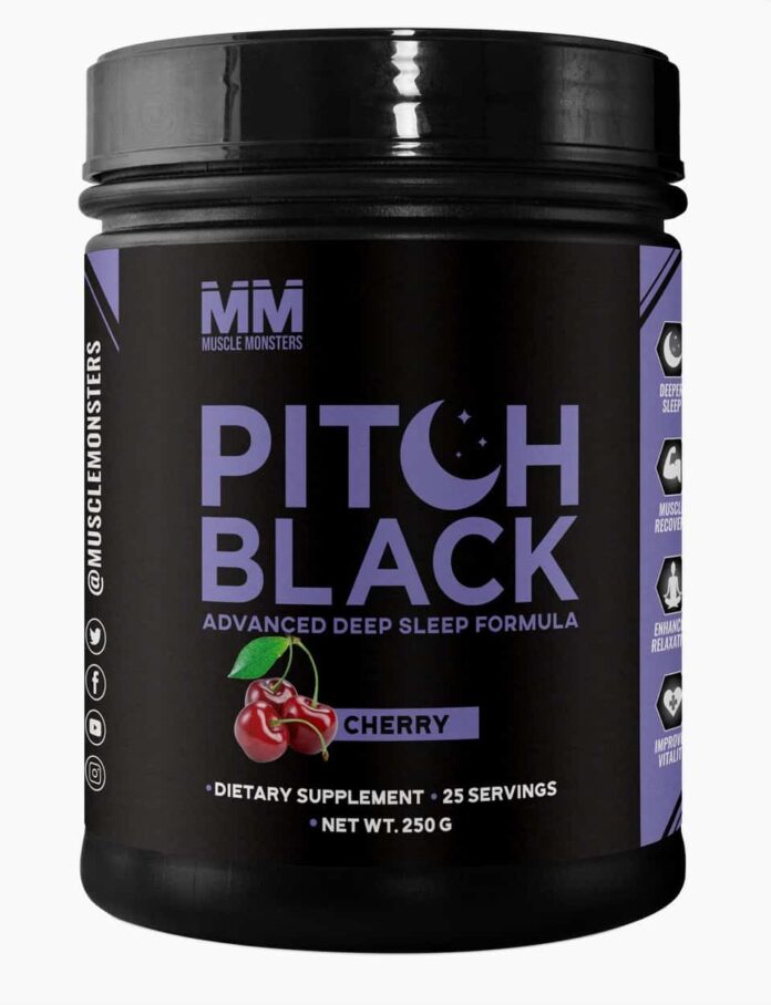 An Honest Review of Pitch Black