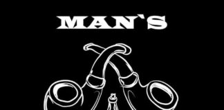 men shop