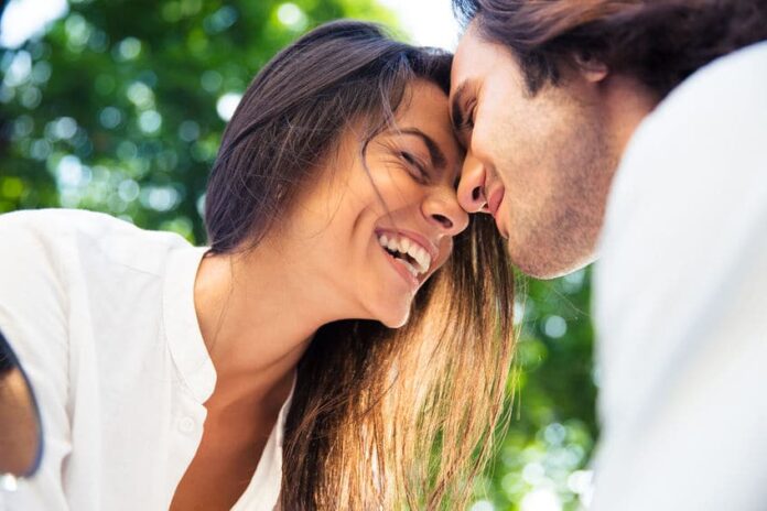 Everything You Should Know About Happy Relationships