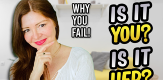 5 Surprising Reasons Why You FAIL Getting Women!