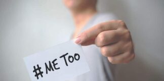 What Men Think About #MeToo