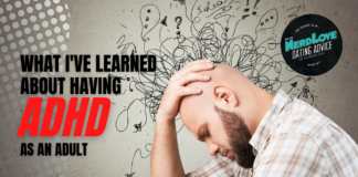 What I've Learned About Having ADHD As An Adult