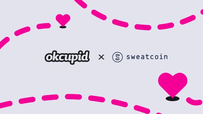 OkCupid and Sweatcoin Data Shows Singles Are Prioritizing Health | by OkCupid | Jul, 2022