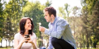 Dating Tips To Attract the Right Men