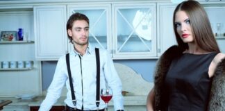 Do Women Trade On Their Looks To Get Men With Money