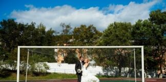 Does marriage always have to be the end goal