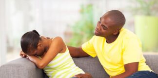 How Can I Stop Feeling Guilty After Breaking Off a Relationship