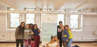 Celebrating 3 Years of the Grow Mindfulness for Youth Project · Centre for Mindfulness Studies