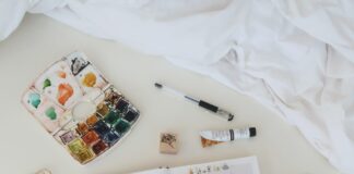 55 Art Journal Prompts To Boost Your Creativity