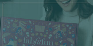 FabFitFun Fall 2022 Spoilers and Reveal