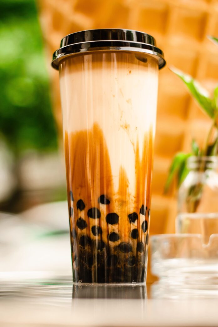 Best Bubble Tea Kits to Purchase