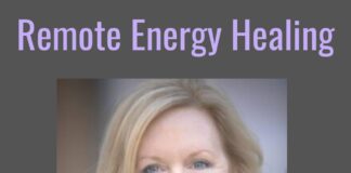 remote energy healing