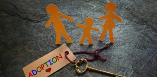 5 Ways to Support Adoptive Families