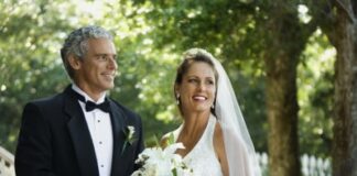 Statistics Show Most Women Eventually Marry