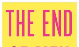 The End of Men and the Rise of Women book by Hanna Rosin