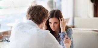 Where Is Line Between Criticism And Communicating on Relationship Issues?