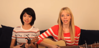 The College Try – Garfunkel and Oates