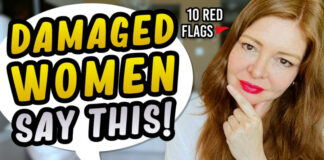 Top 10 Signs You Are Dating An Emotionally Damaged Woman | True Story