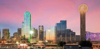 40 Amazing, Cool, & Fun Things to Do in Dallas