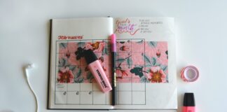 5 Benefits of Having A Bullet Journal For Goals