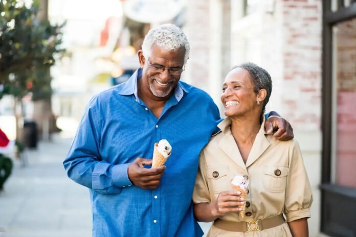 What Can You Do to Achieve Success in Online Dating After 40?