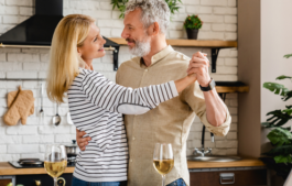 Is he Mr. Right? These 5 Questions will Let you Know!