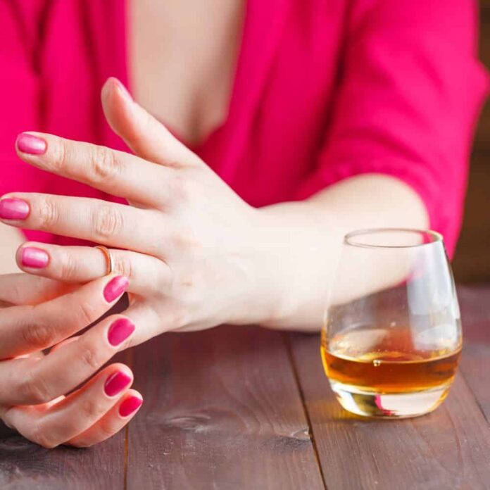 Alcohol Abuse in Marriage: How to Cope