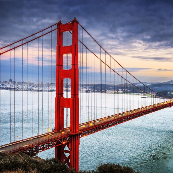 35 Can't-Miss Things to do in San Francisco