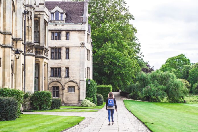 15 Cute Backpacks For College Students