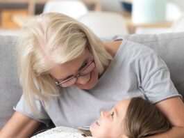 101 of the BEST Grandparent's Day Gifts 2022 |The Dating Divas